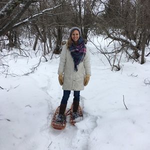 Meet your Posher, Jenna